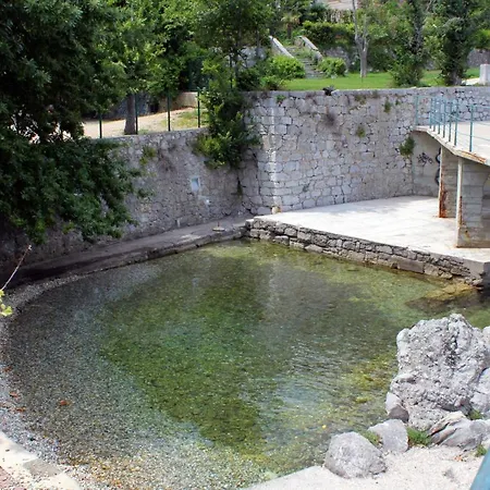 Gostinjska kuća With A Parking Space Lovran, Opatija - 2302