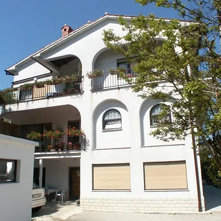 With A Parking Space Lovran, Opatija - 2302 게스트하우스 3*