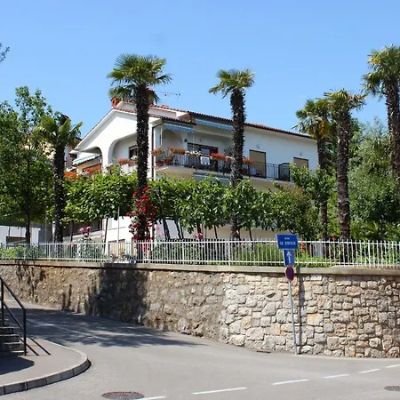 With A Parking Space Lovran, Opatija - 2302