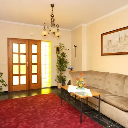 With A Parking Space Lovran, Opatija - 2302 Guest house 3*