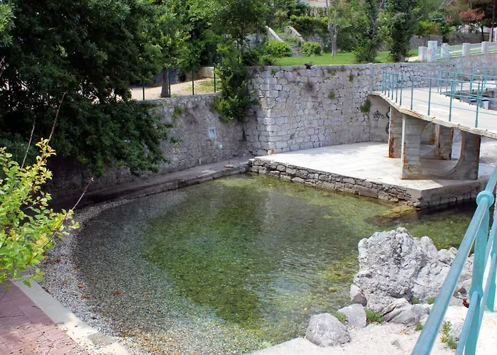 Affittacamere With A Parking Space Lovran, Opatija - 2302