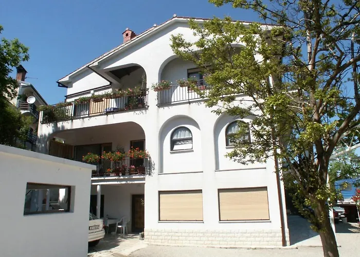 With A Parking Space Lovran, Opatija - 2302 Affittacamere 3*